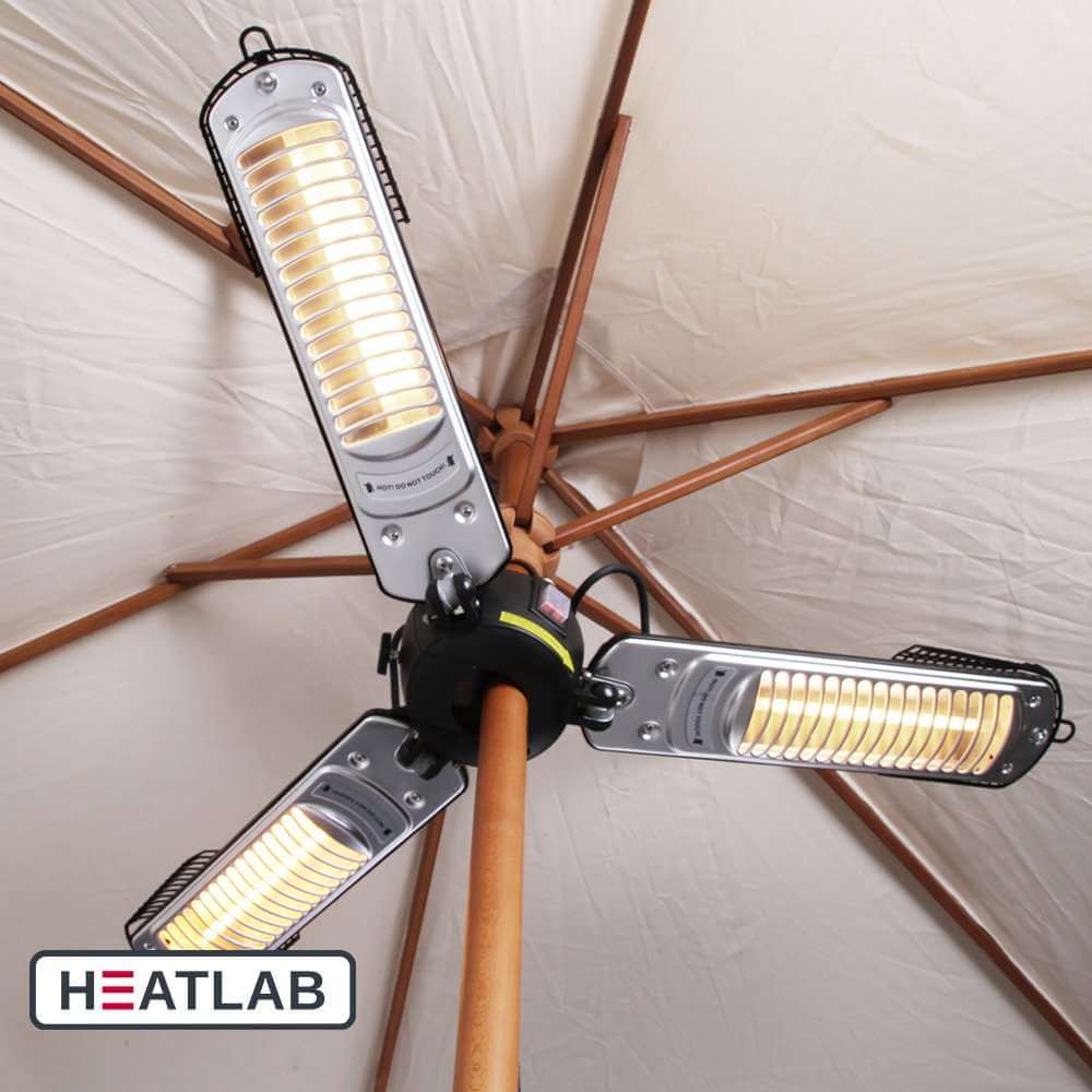 10 Best Outdoor Heaters Gardening Tips, Advice and Inspiration