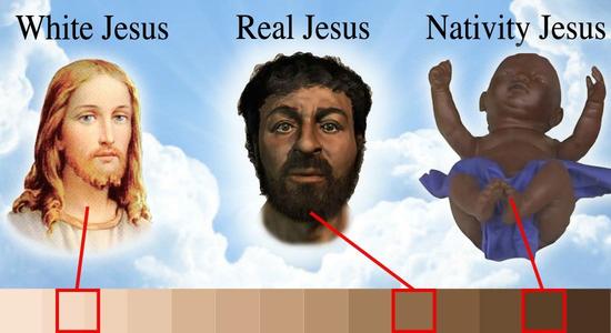 Some Australians Are “Offended” by Member of Parliament’s Black Jesus