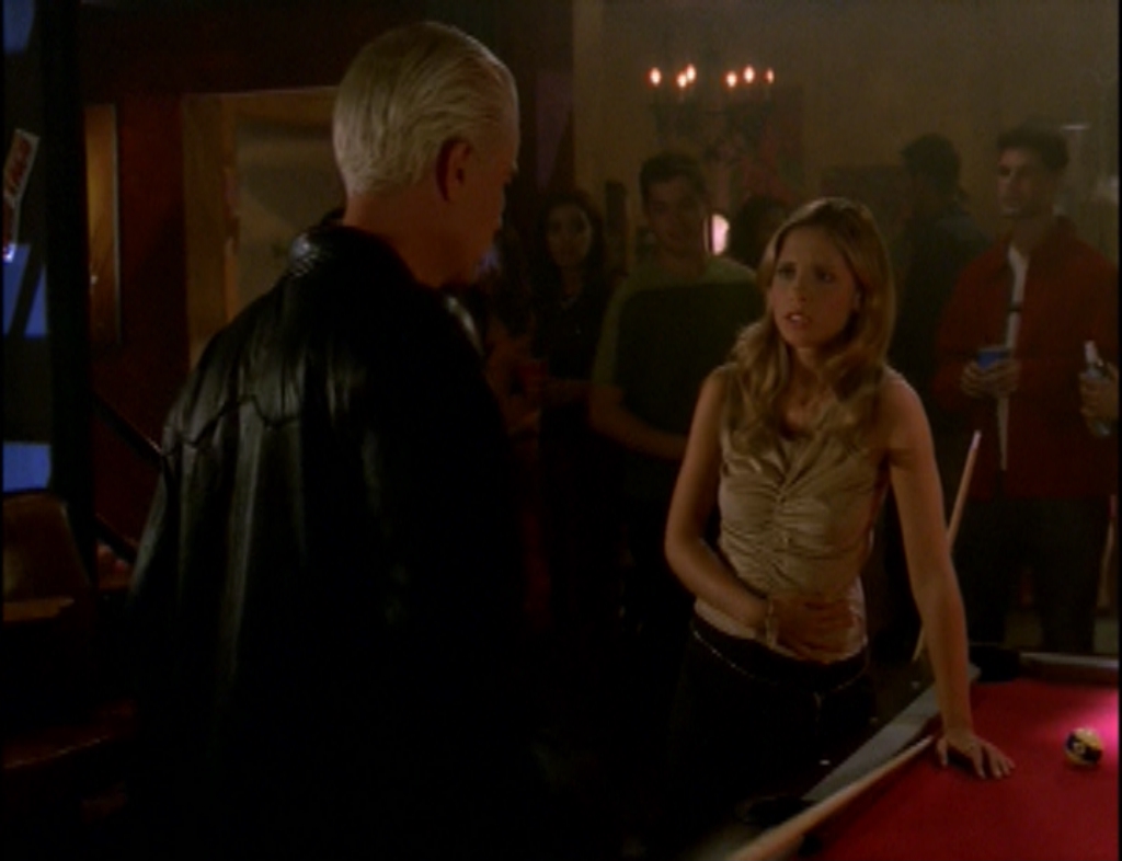 Fool For Love Top 10 Buffy Episodes 4