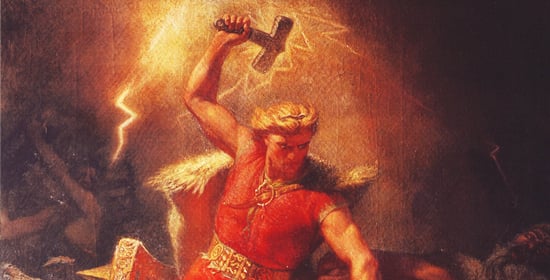 thor