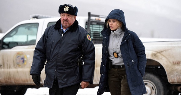 “Wind River” is a Suspenseful Followup to Last Year’s “Hell or High