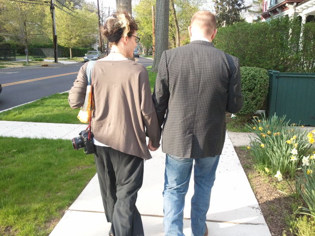 (Re)Marriage Vows Tony Jones