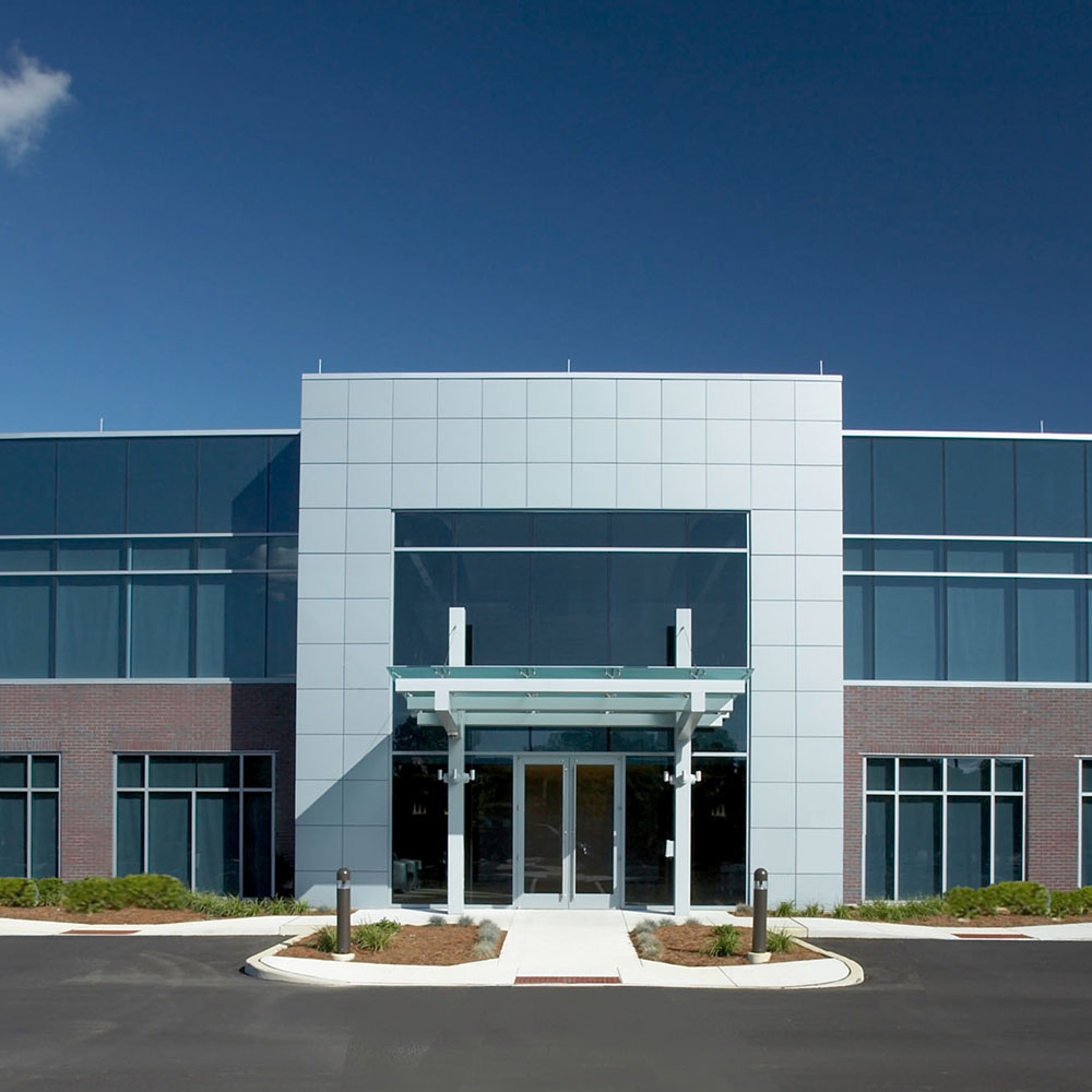 Corporate / Commercial R2 Architects