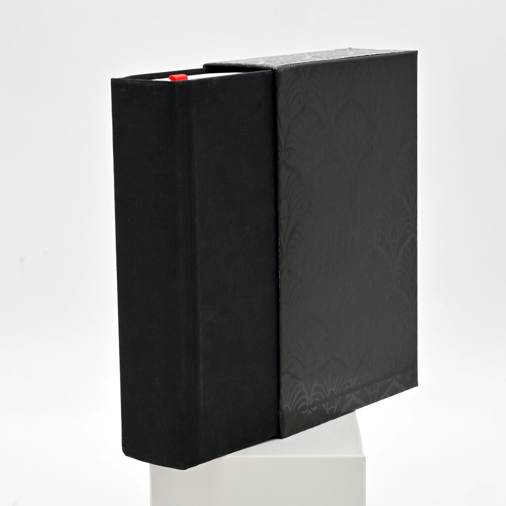 Book Slipcase Ray Products