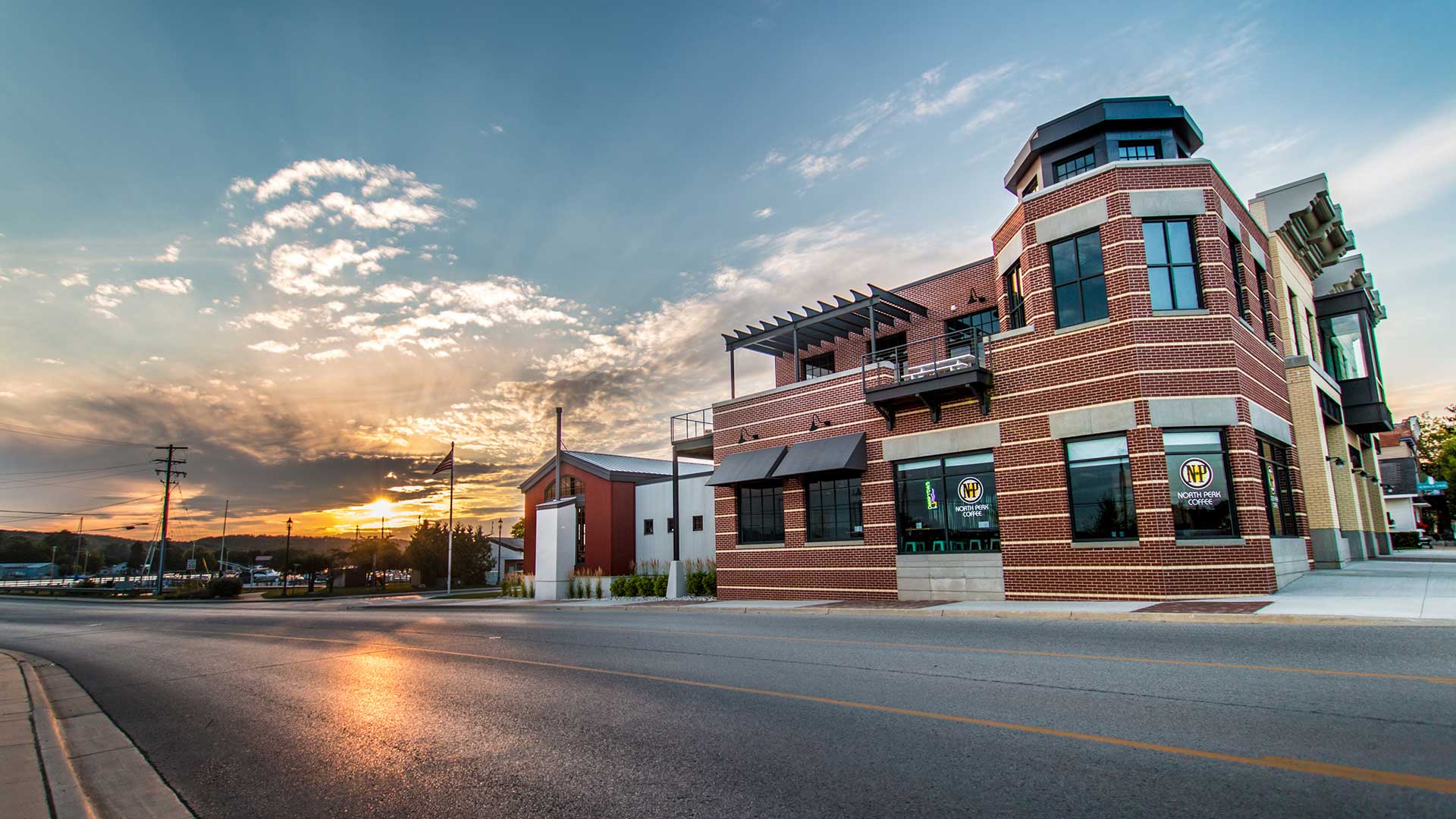 Cannonball Projects Rockford Construction