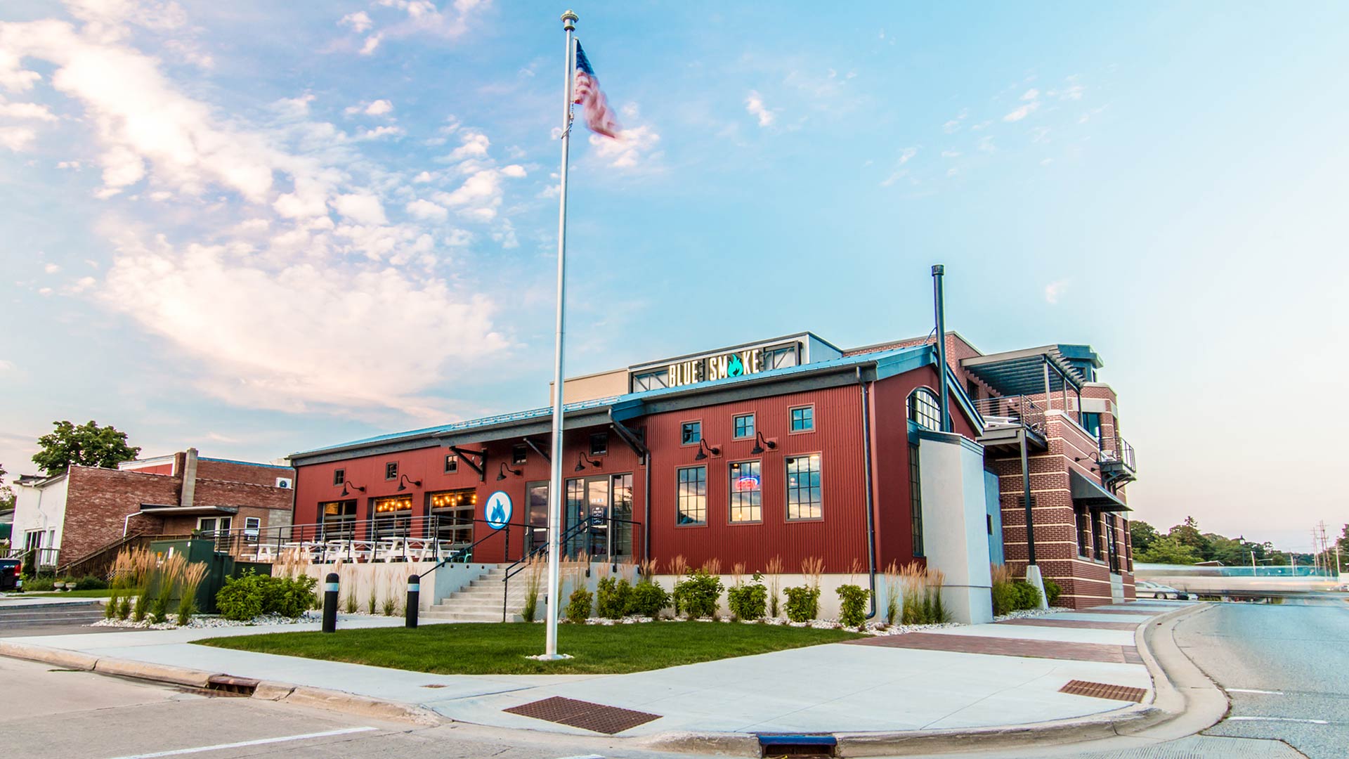 Cannonball Projects Rockford Construction