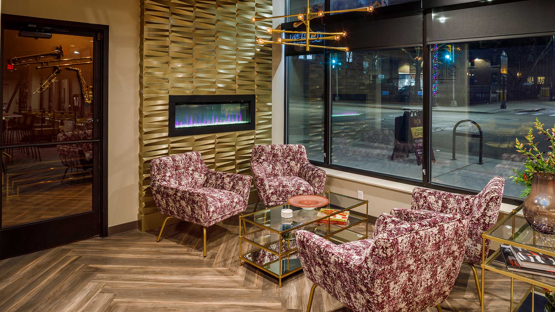 Rock Perks Spotlight GRNoir Wine & Jazz Rockford Construction