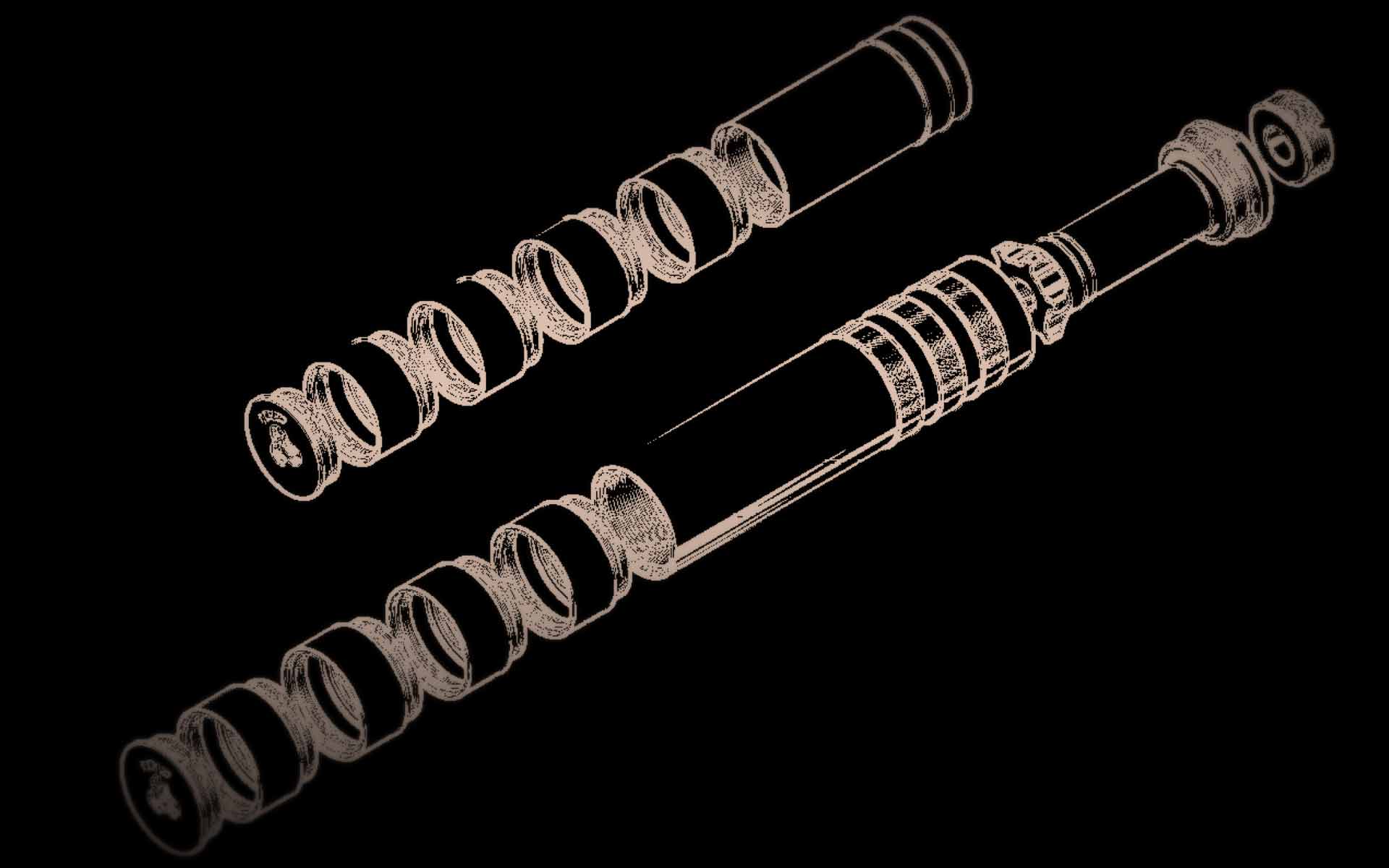 Delta KK Modular Roedale Precision