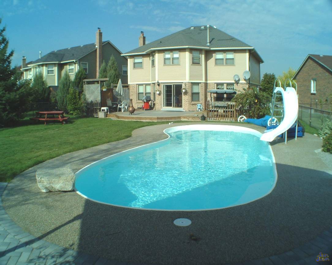 Incredible Small Deep Pool For Small Room