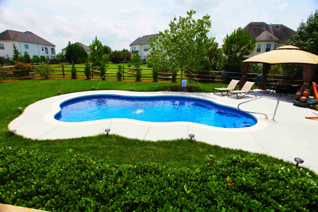 Top 10 Benefits of Installing a Fiberglass Pool San Juan Pools