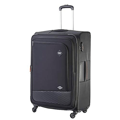 10 Best Suitcase Brands On Amazon You Can Rely Upon During Those