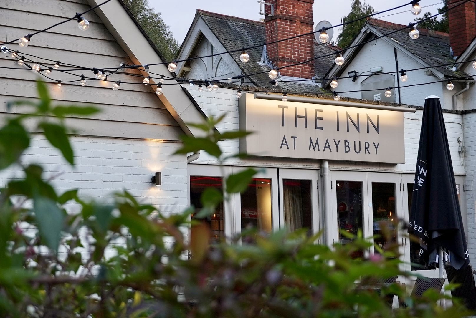 Maybury Estate Agents Seymours