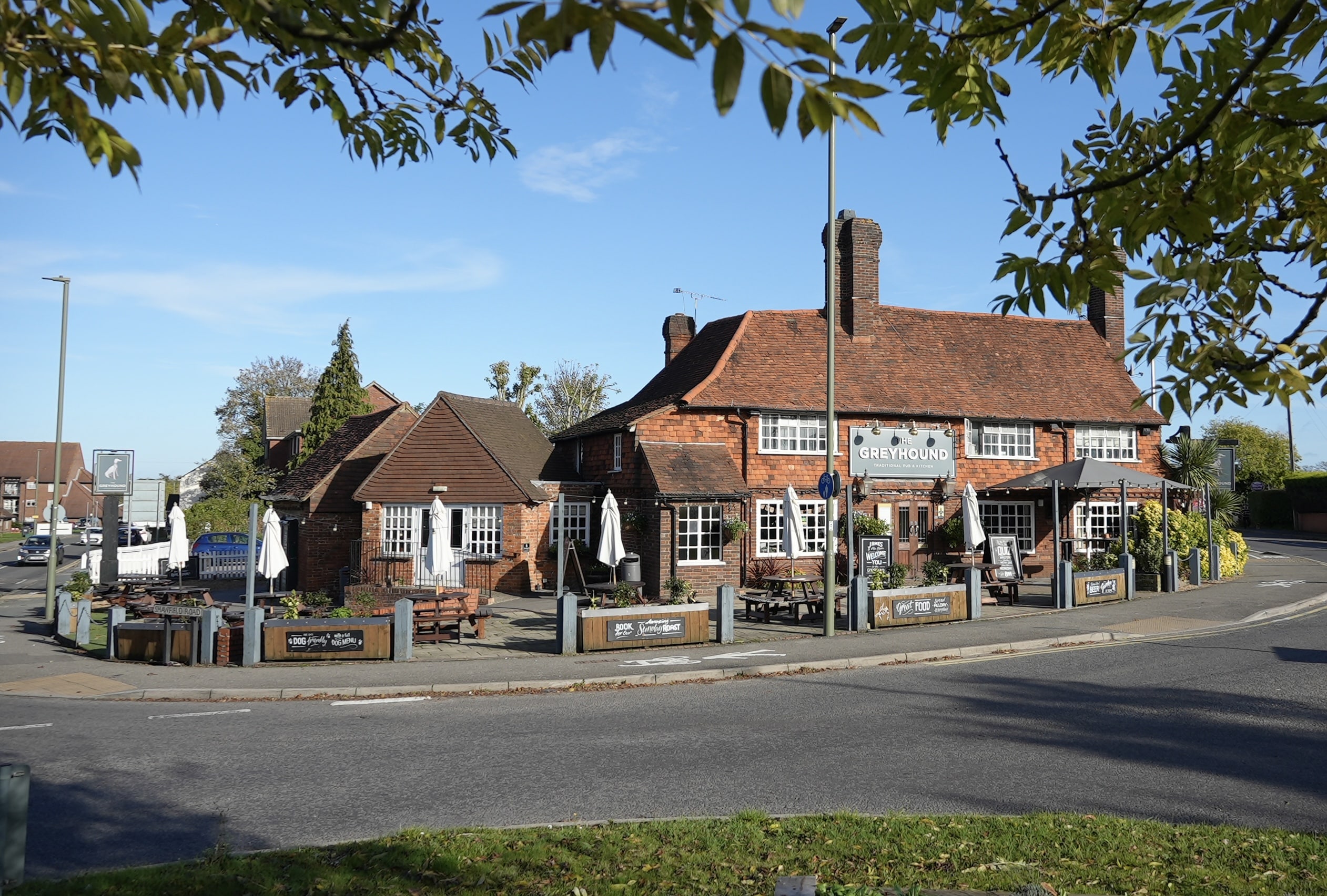 Ash Estate Agents Seymours