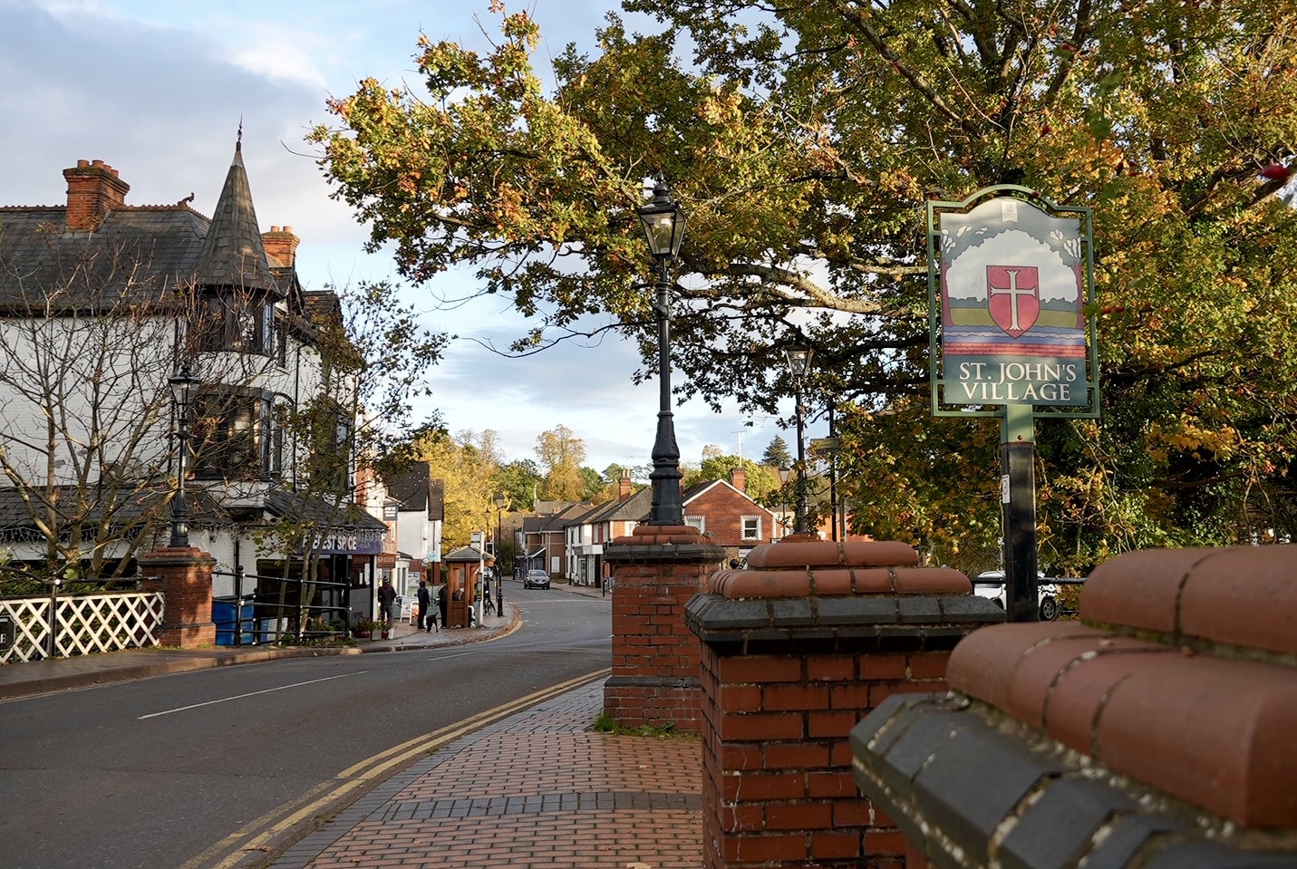 St John’s Estate Agents Seymours