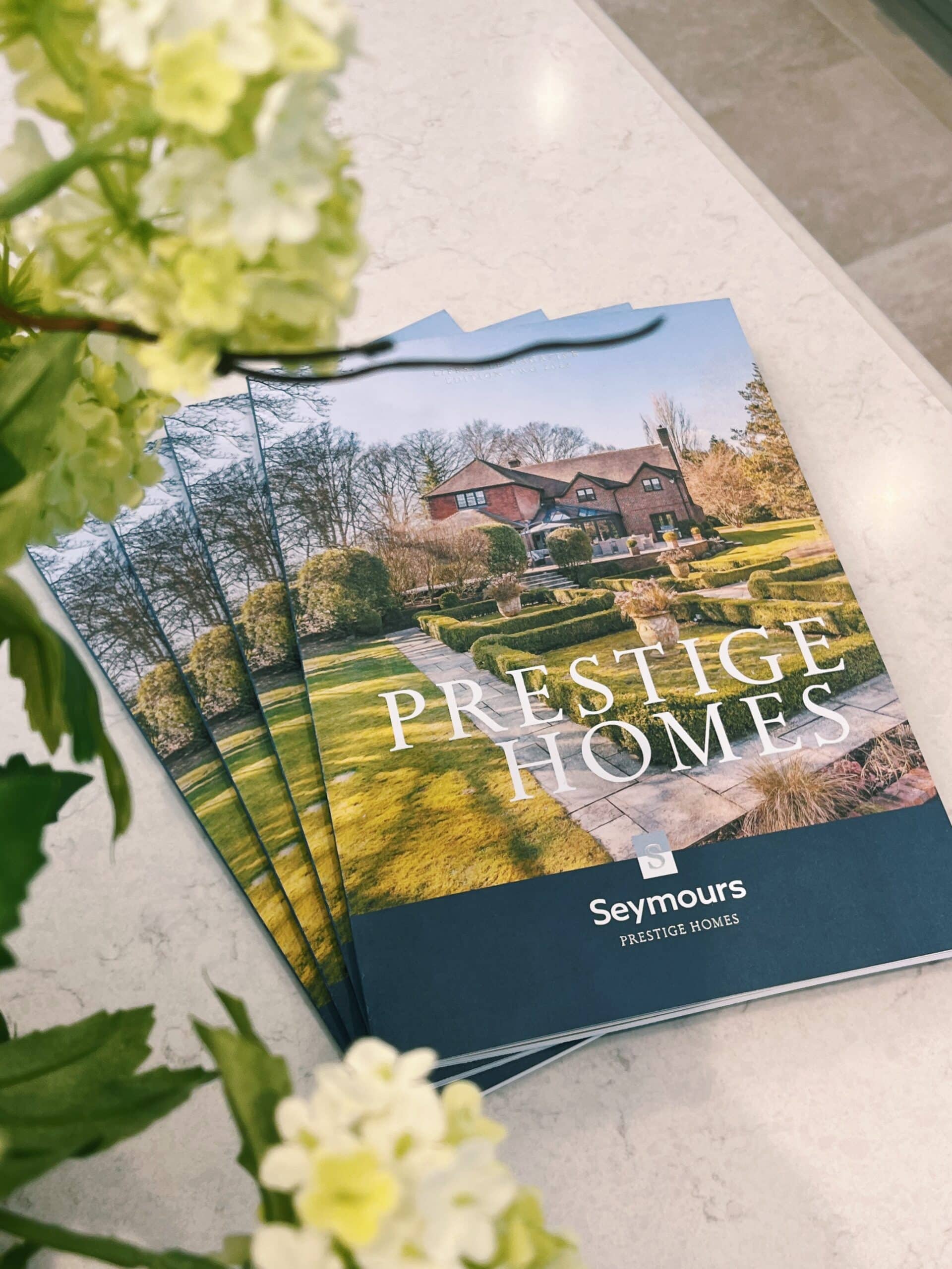 Prestige Homes Seymours