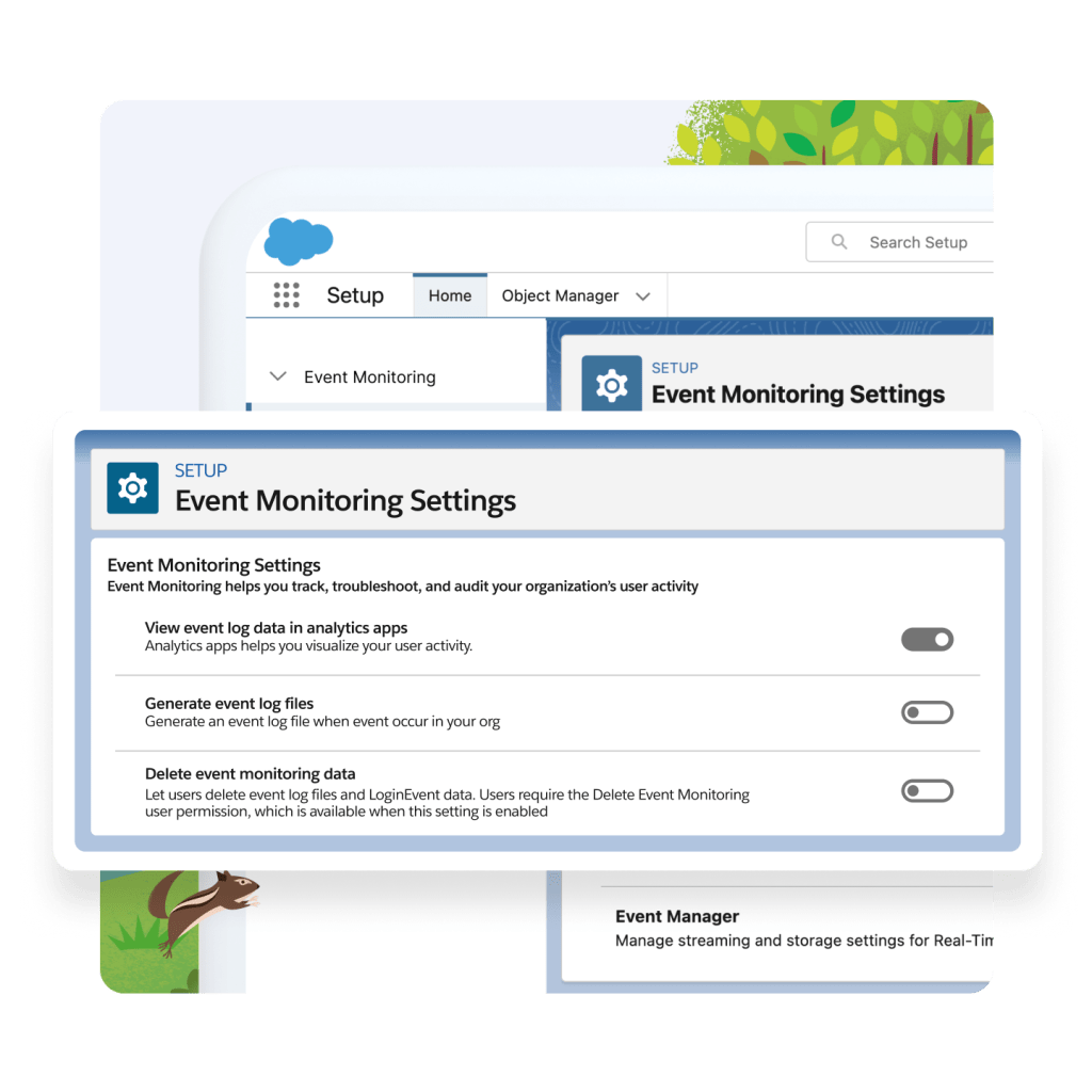 Best Data Security Software | Salesforce US