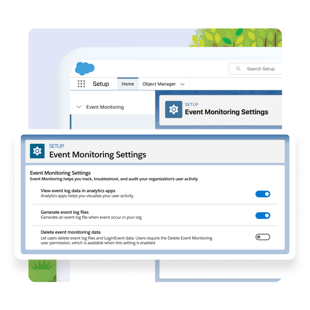 Salesforce Shield | Salesforce US