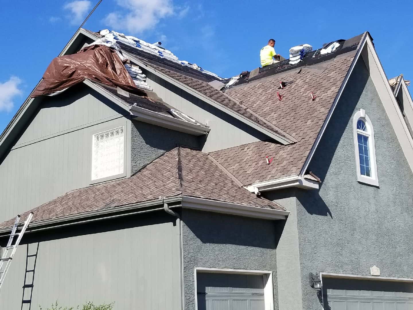 How Much Will It Cost to Repair a Roof in Kansas City?
