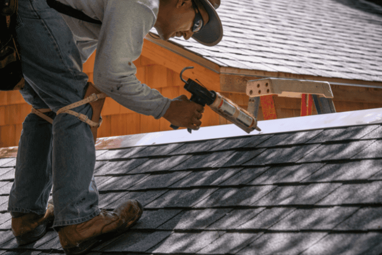 Roofing in Kansas City Roof Repair Kansas City