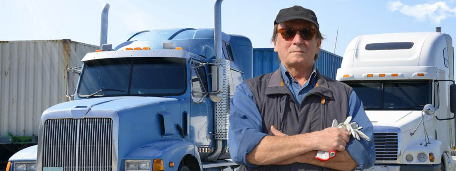 Is trucking still America's best job in 2021?