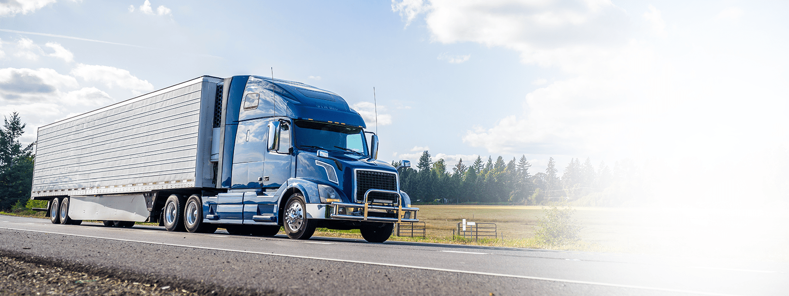 Why Trucking Business Loans Are The Financing Aid Your Need