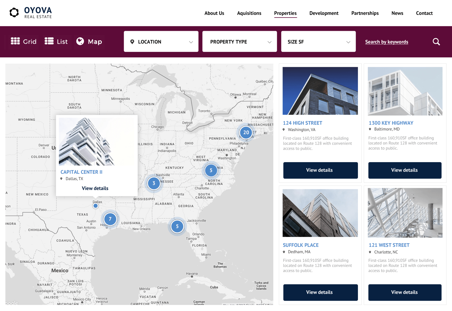Checklist 8 Things to Consider When Building a Commercial Property