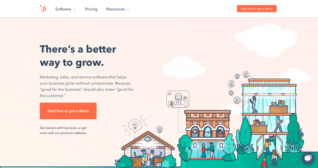 Top Commercial Real Estate CRMs SharpLaunch