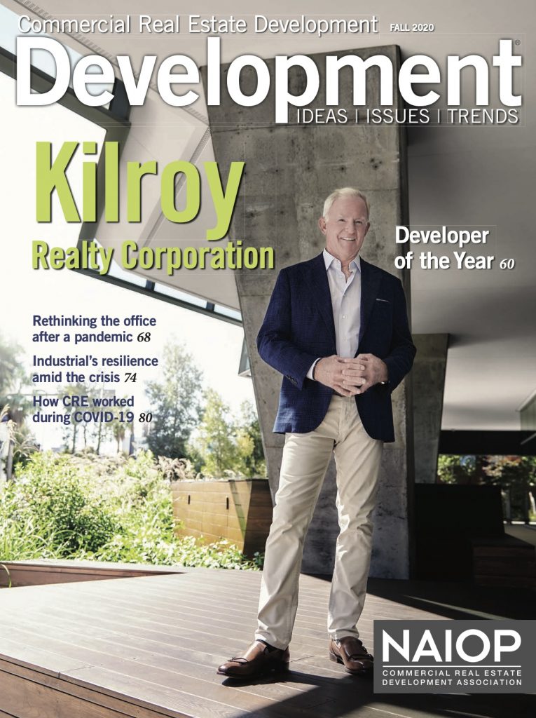 The Essential List of Commercial Real Estate Publications SharpLaunch