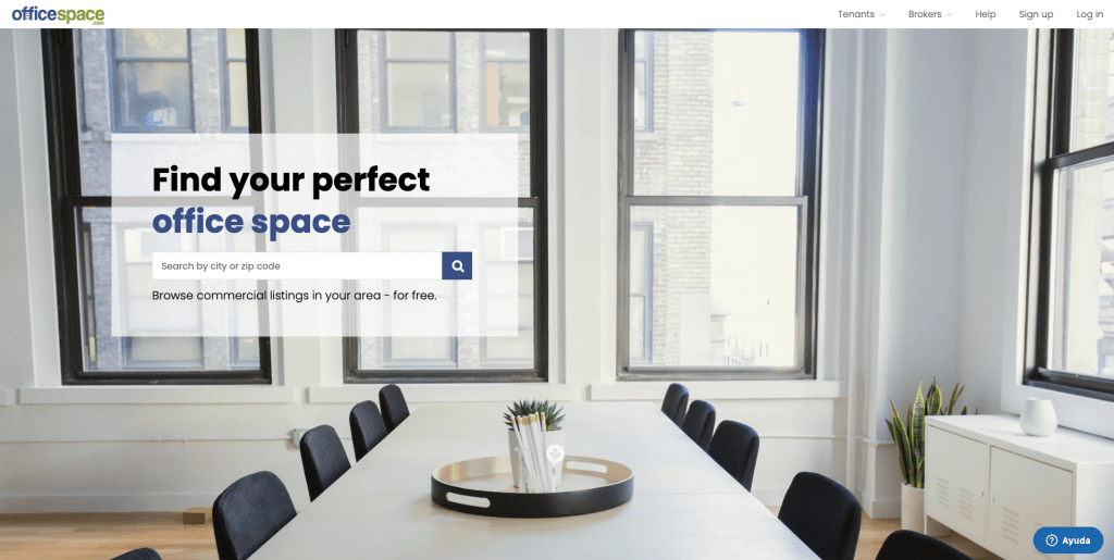 The Ultimate Guide to the Best Commercial Real Estate Listings Sites