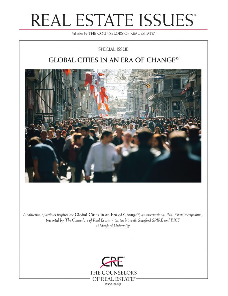 The Essential List of Commercial Real Estate Publications SharpLaunch