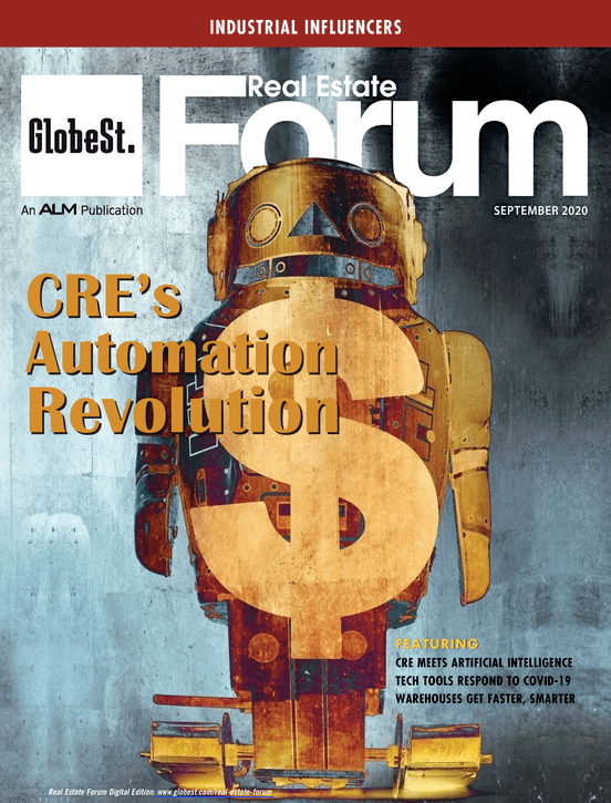 The Essential List of Commercial Real Estate Publications SharpLaunch