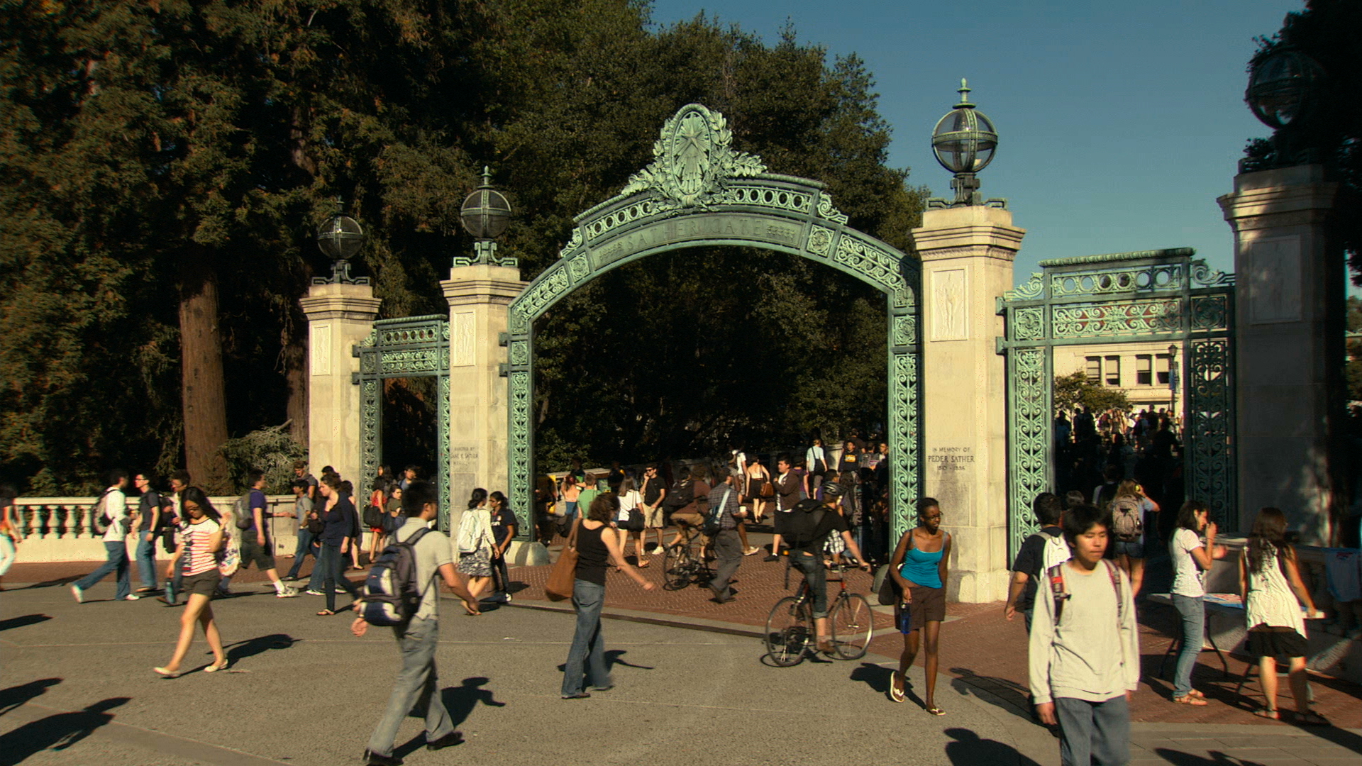 Film Review “At Berkeley” The Stanford Daily