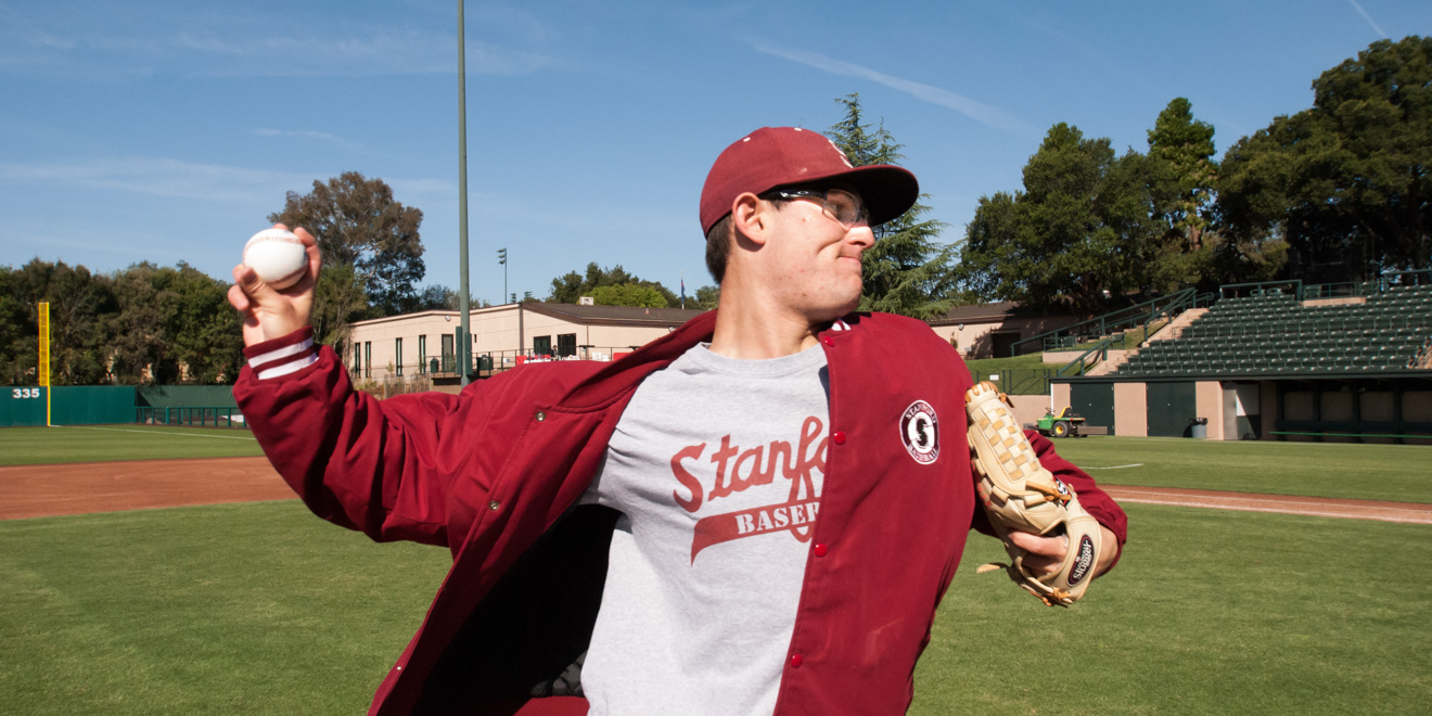 2018 Stanford baseball season preview Pitching staff The Stanford Daily(015)