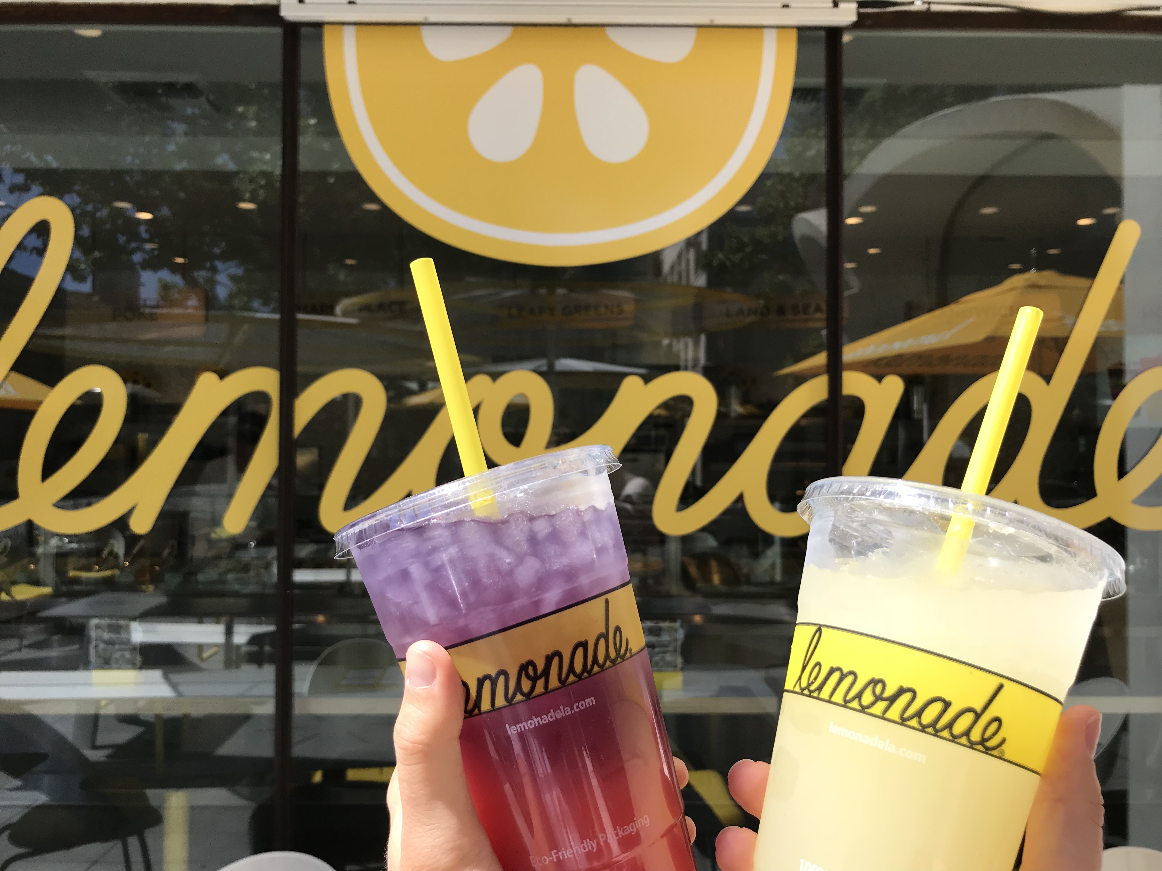 Finally, a definitive ranking of Lemonade’s lemonades The Stanford Daily