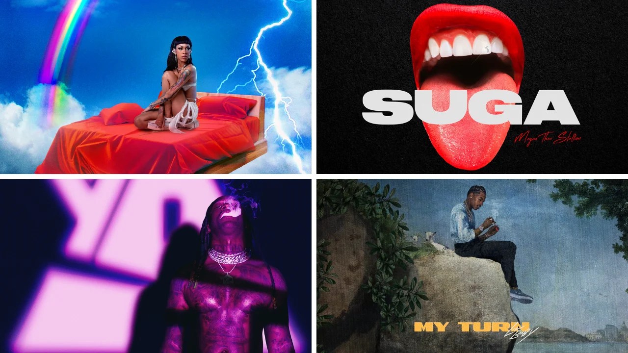 Top 50 hiphop/rap albums of 2020 5041 The Stanford Daily