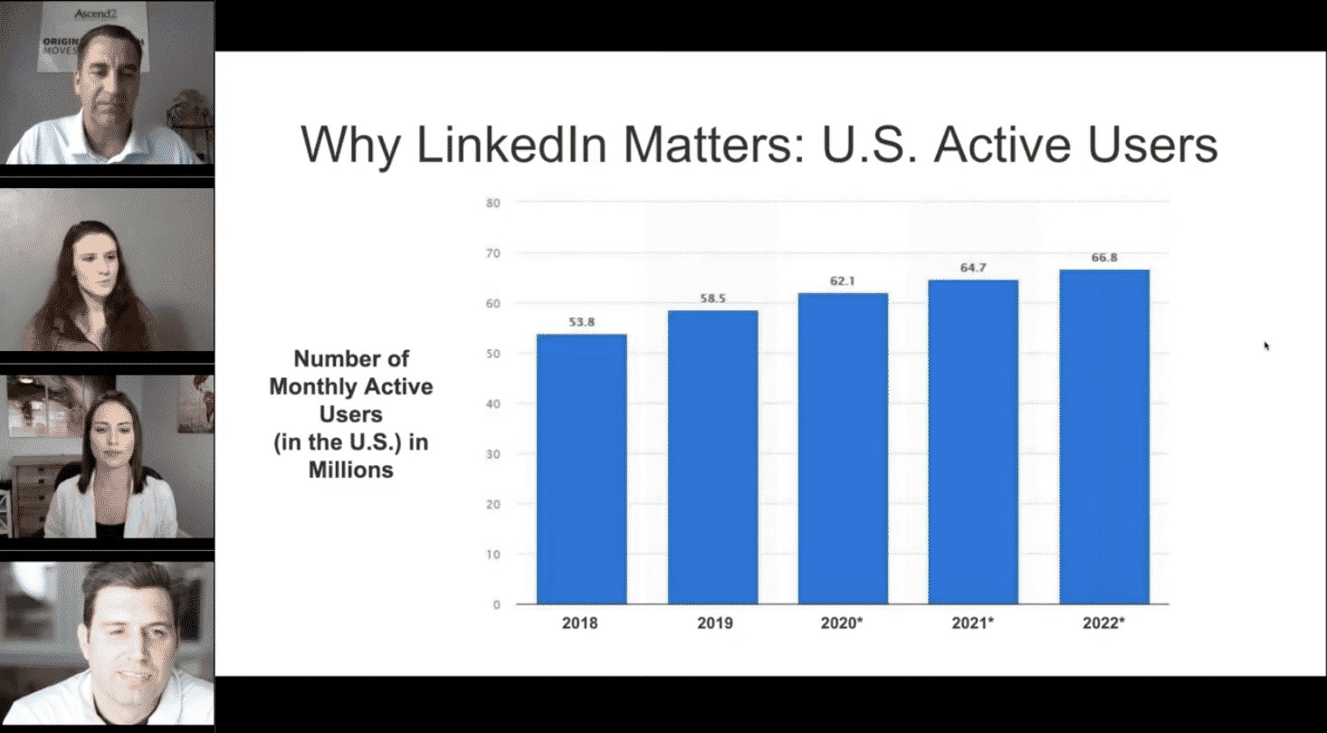 Build Your LinkedIn Audience in 5 Steps (And Why You Need To