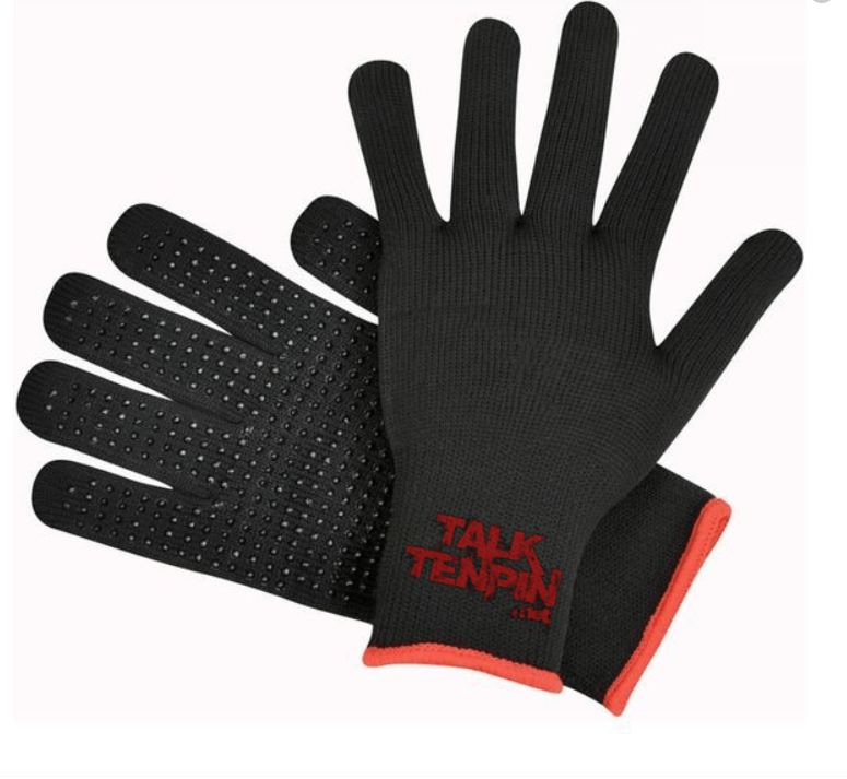 New product Coming Soon Talk Tenpin Tacky Gloves Talk Tenpin