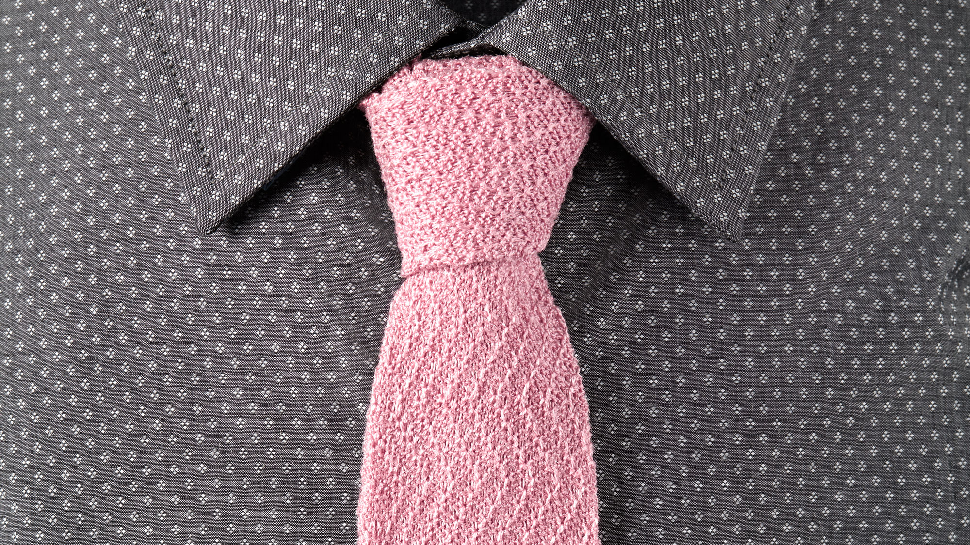 Synthetic Spider Silk for Sale in a 314 Necktie MIT Technology Review