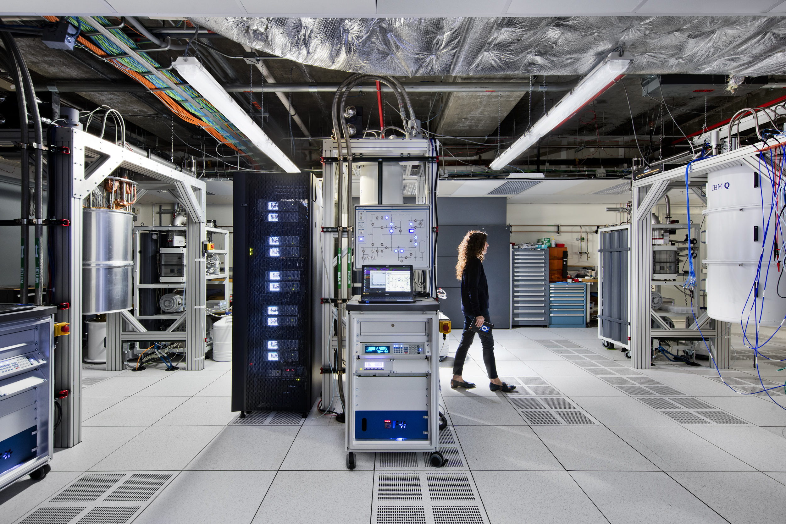 Quantum Computers Barely Exist—Here’s Why We’re Writing