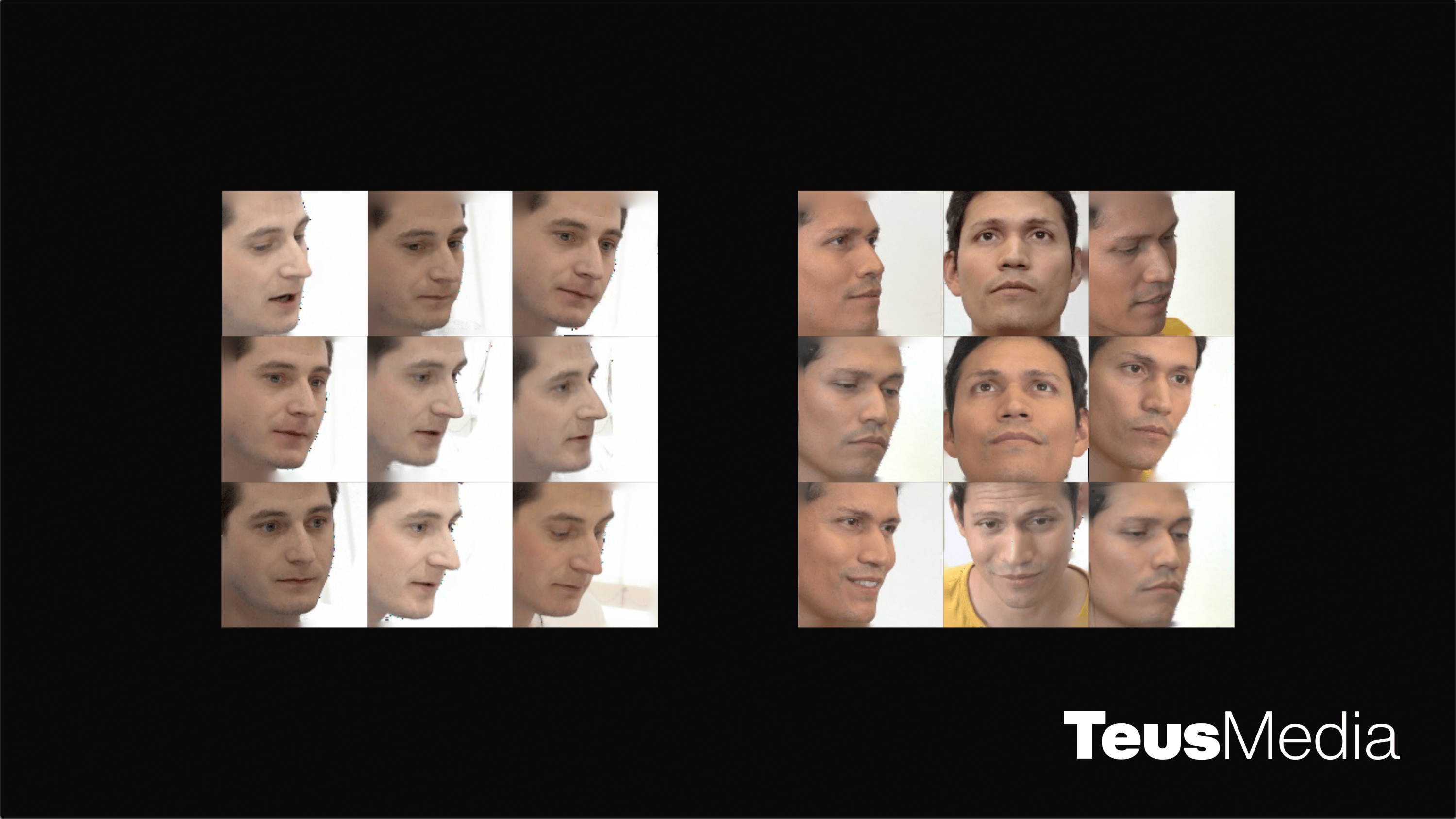 Inside the strange new world of being a deepfake actor