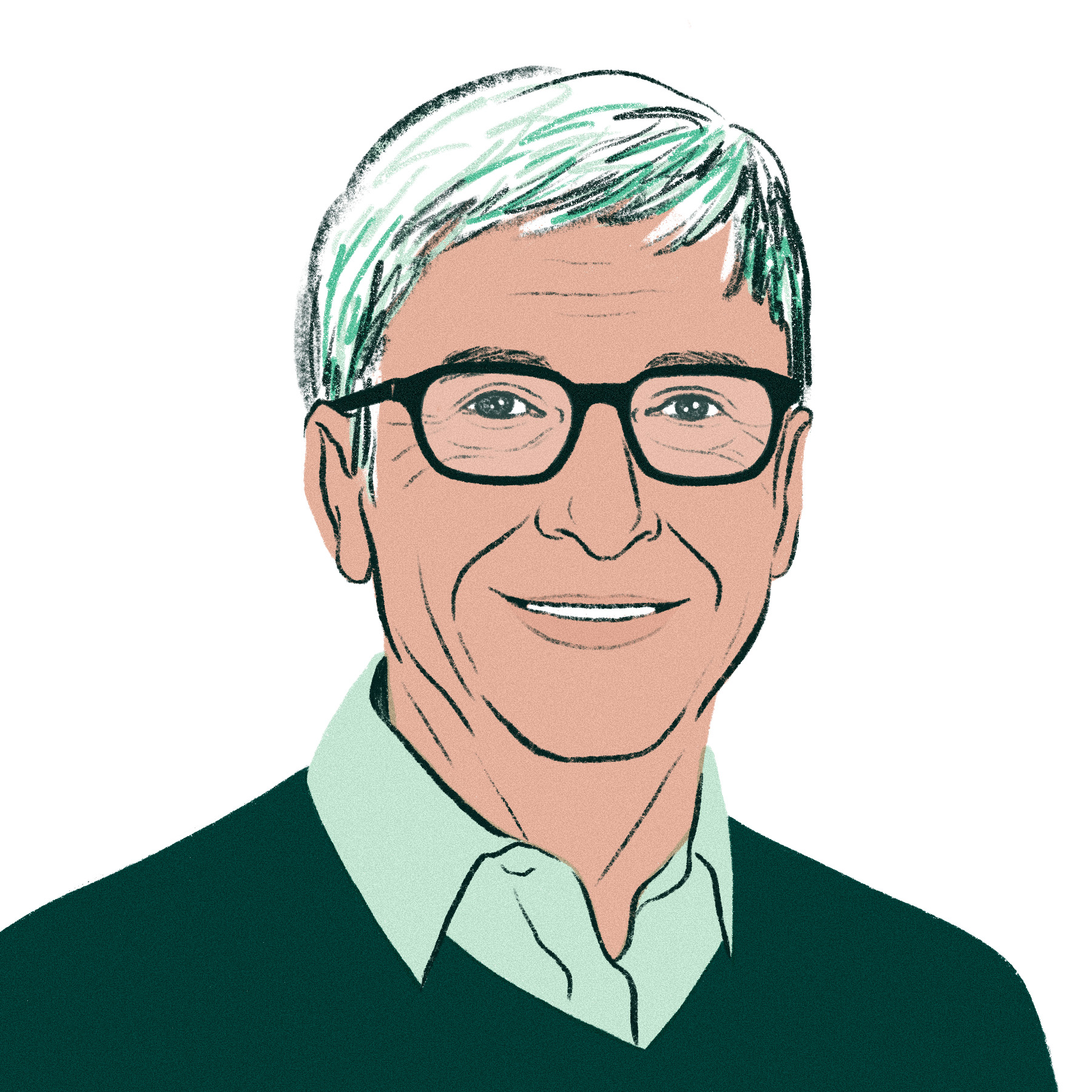 We asked Bill Gates, a Nobel laureate and others to name the most