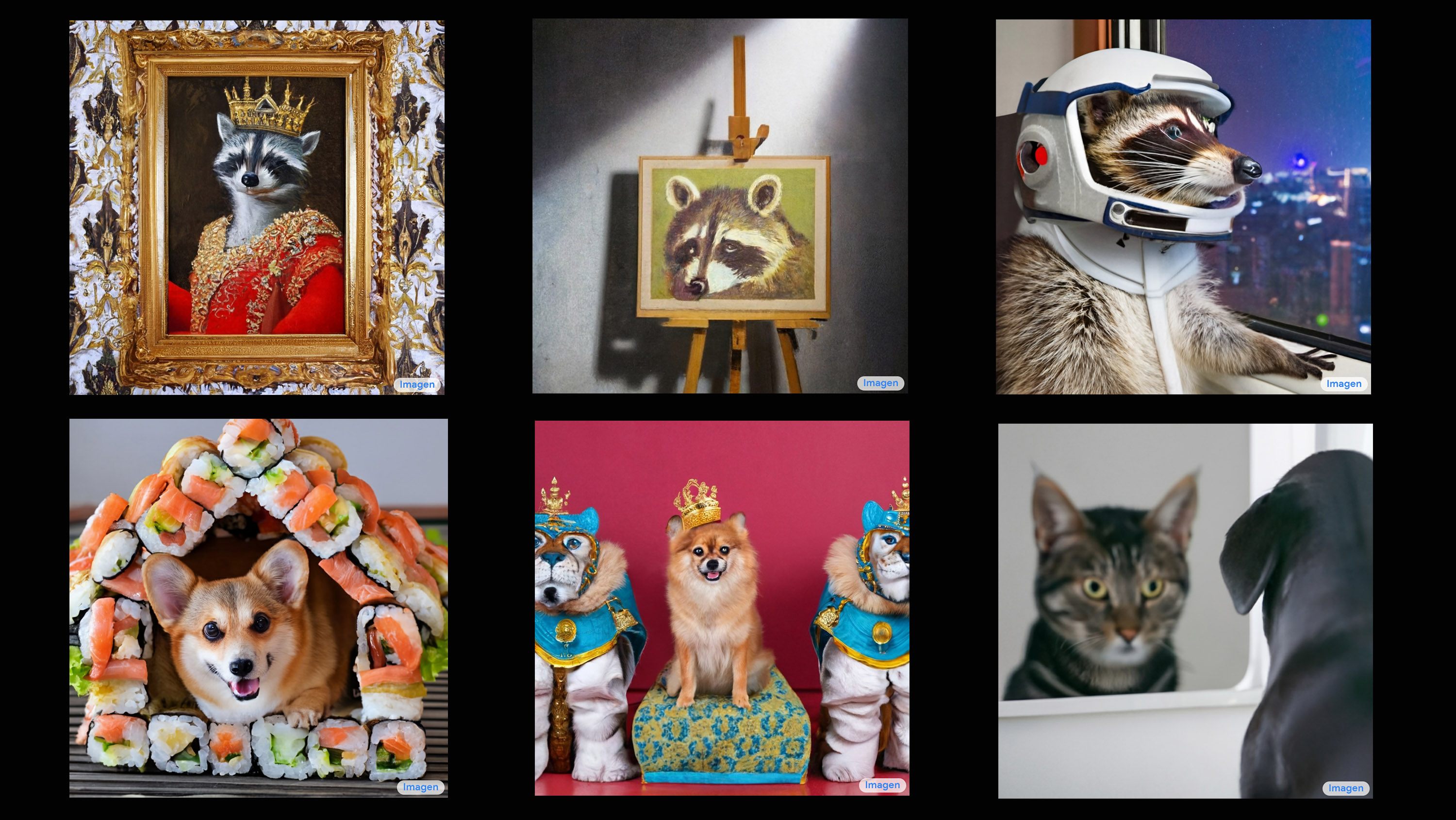 The dark secret behind those cute AIgenerated animal images MIT