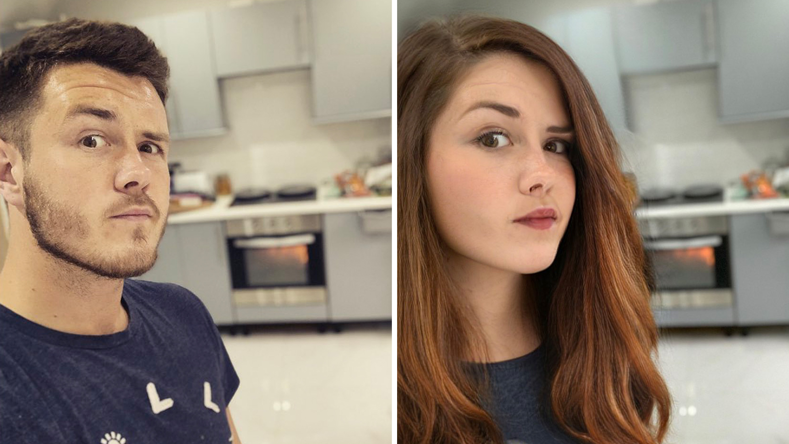 Social media filters are helping people explore their gender identity