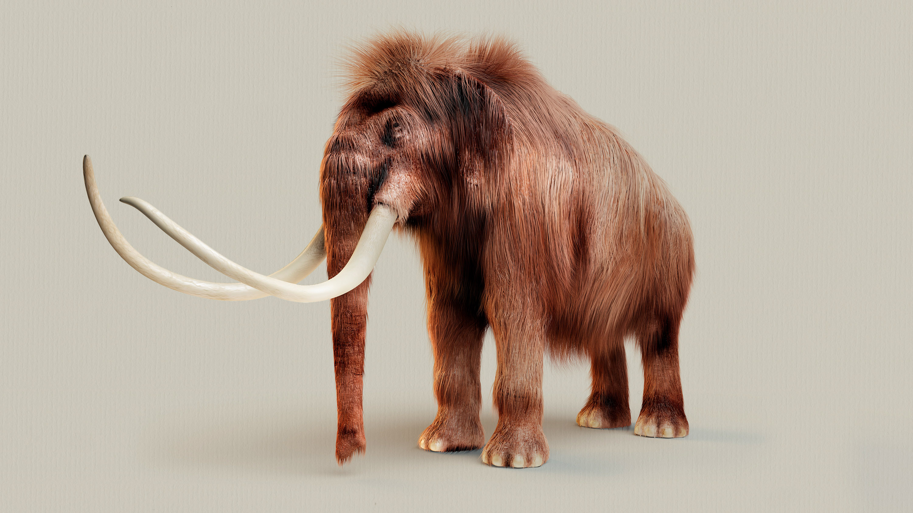 What if your job was to bring back extinct species? MIT Technology Review