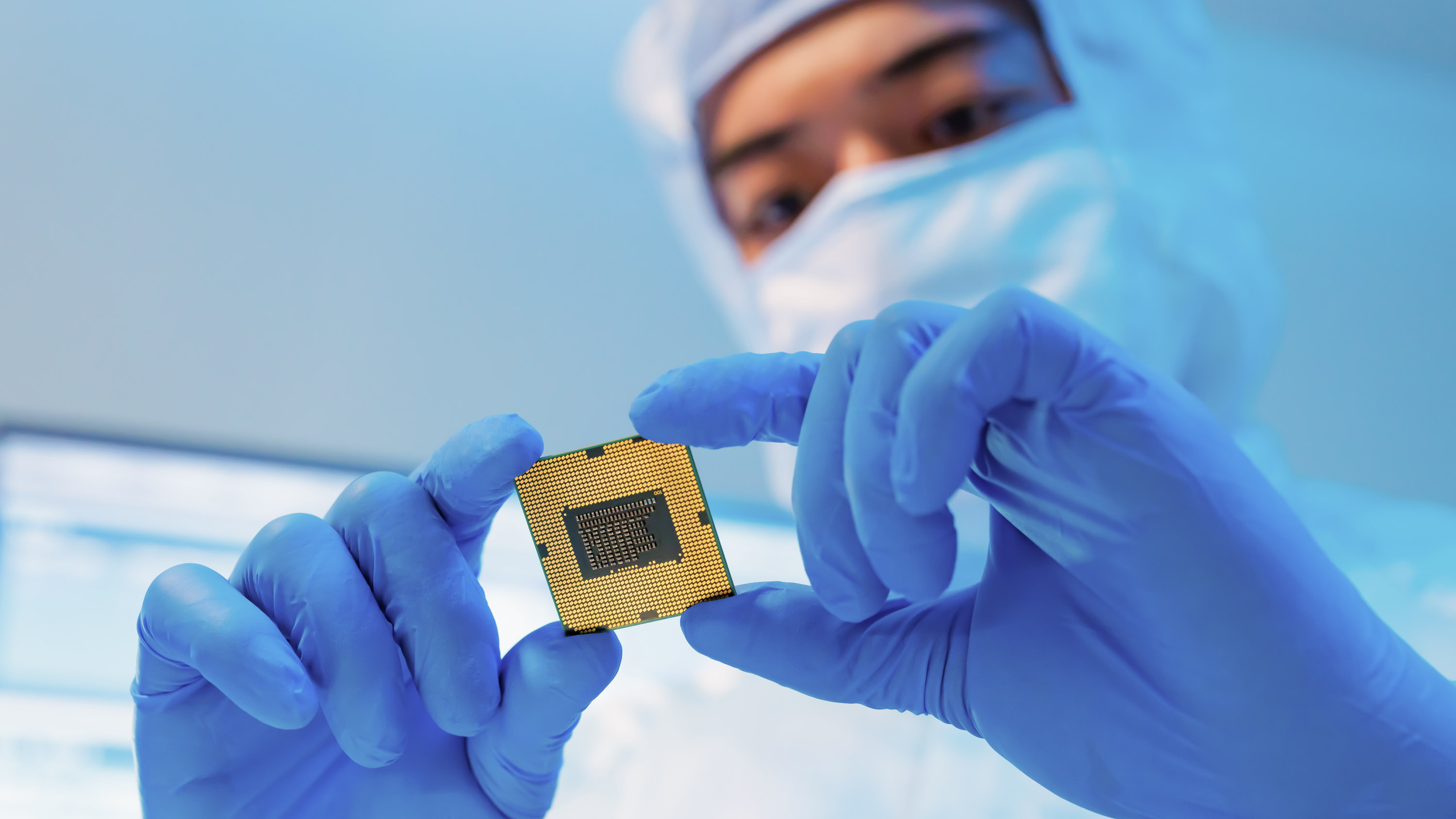 What’s next for the chip industry in 2023 MIT Technology Review