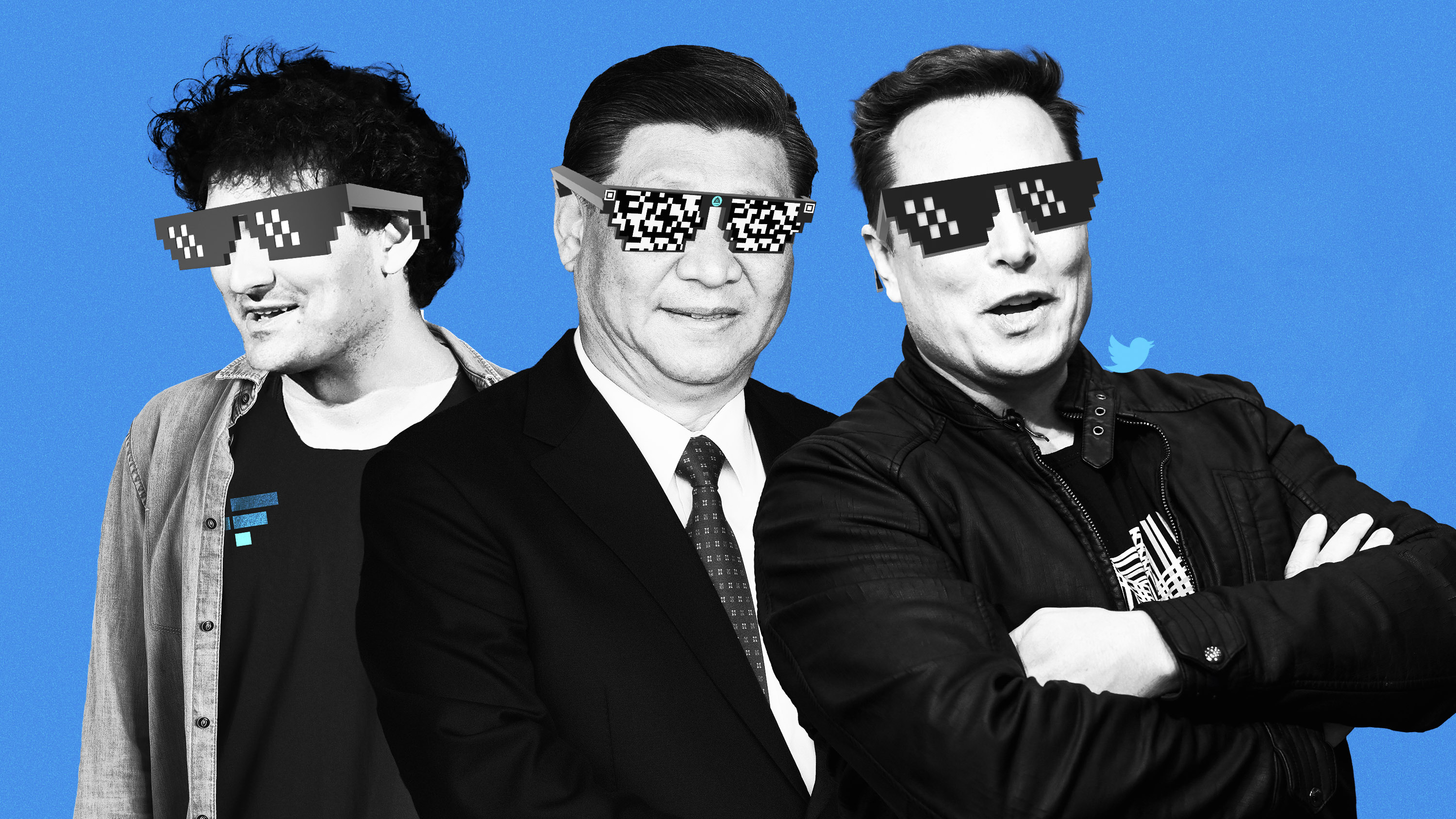 The biggest technology failures of 2022 MIT Technology Review