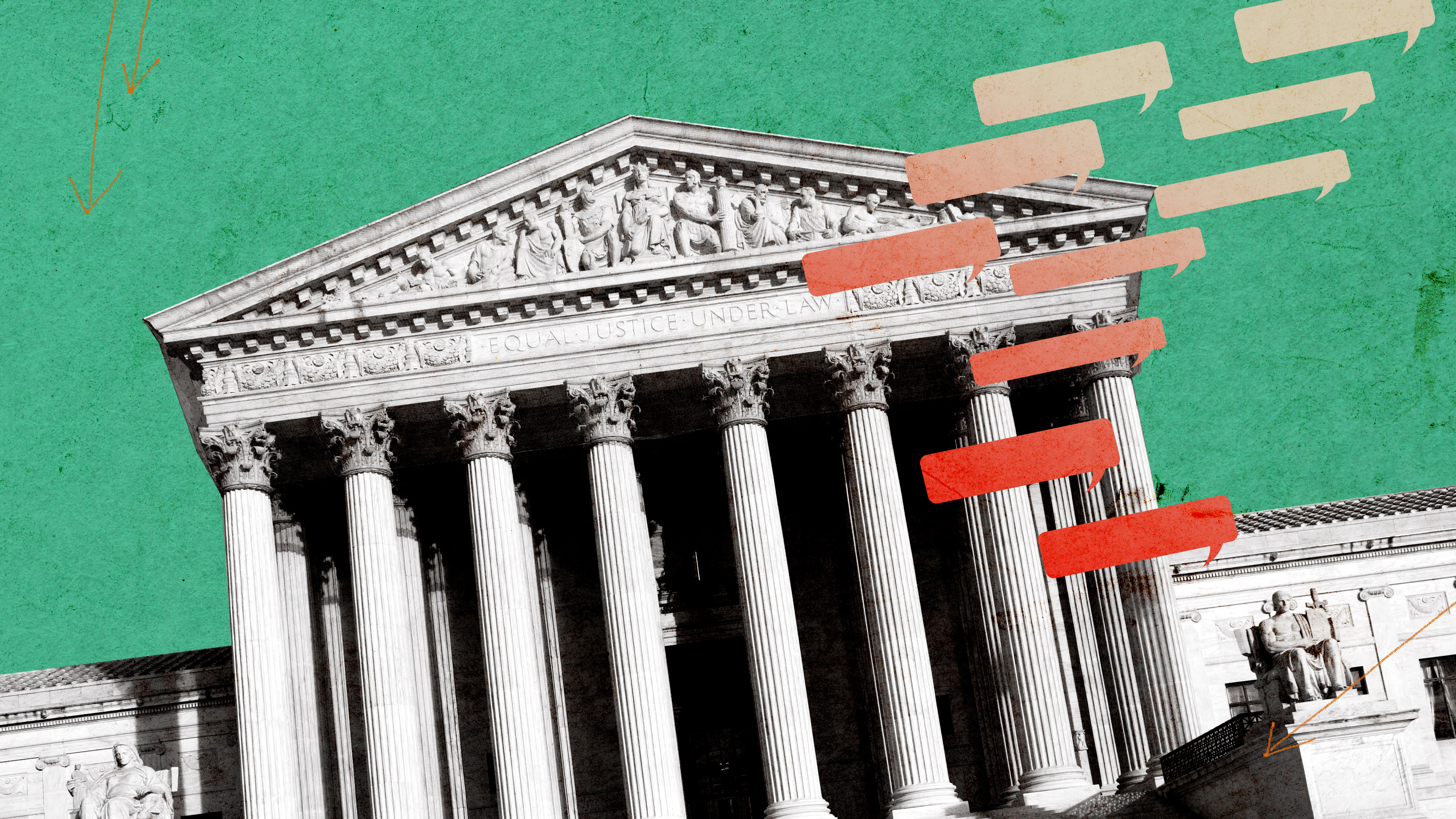 How the Supreme Court may overhaul how you live online MIT Technology