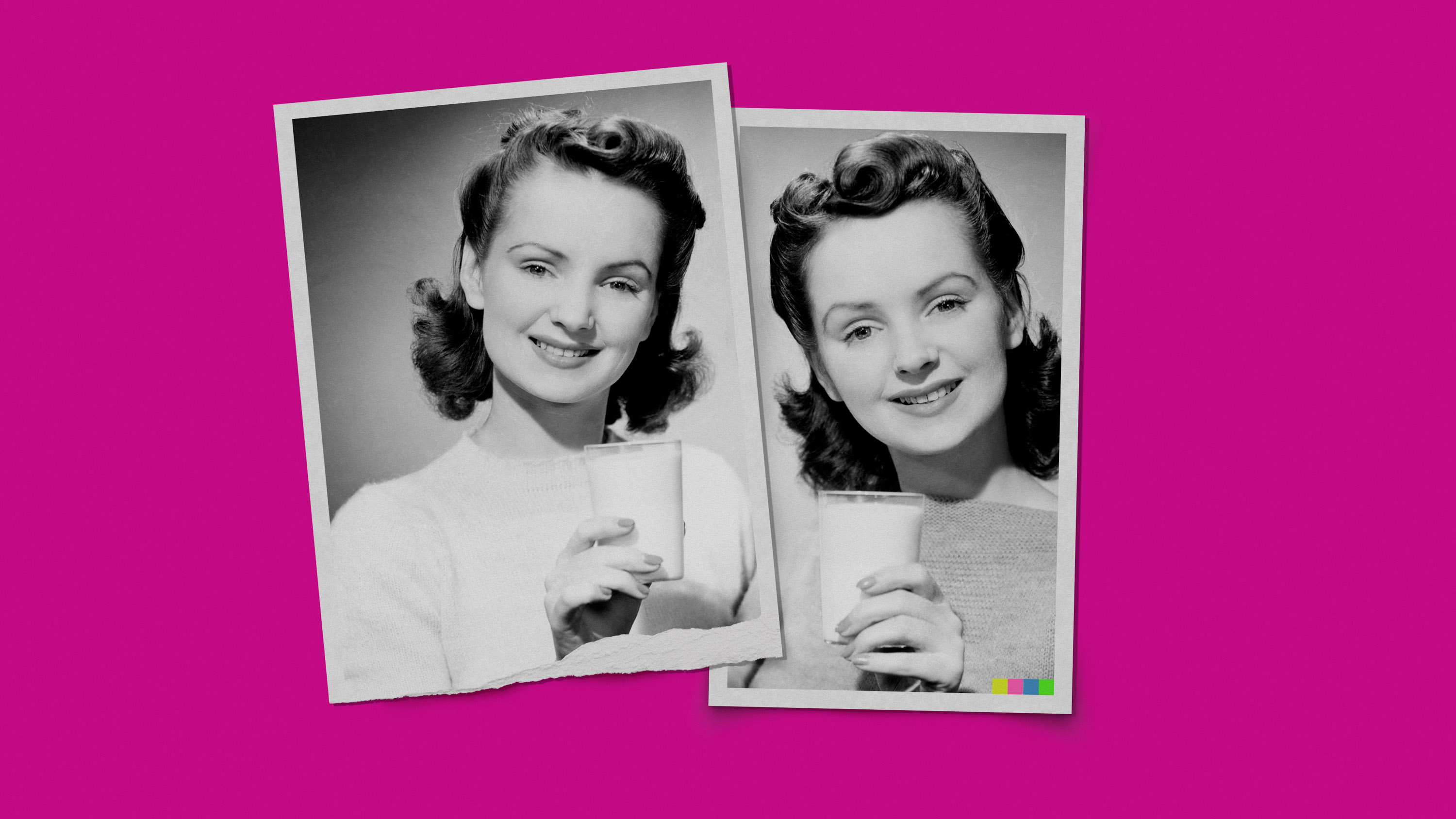 AI models spit out photos of real people and copyrighted images MIT