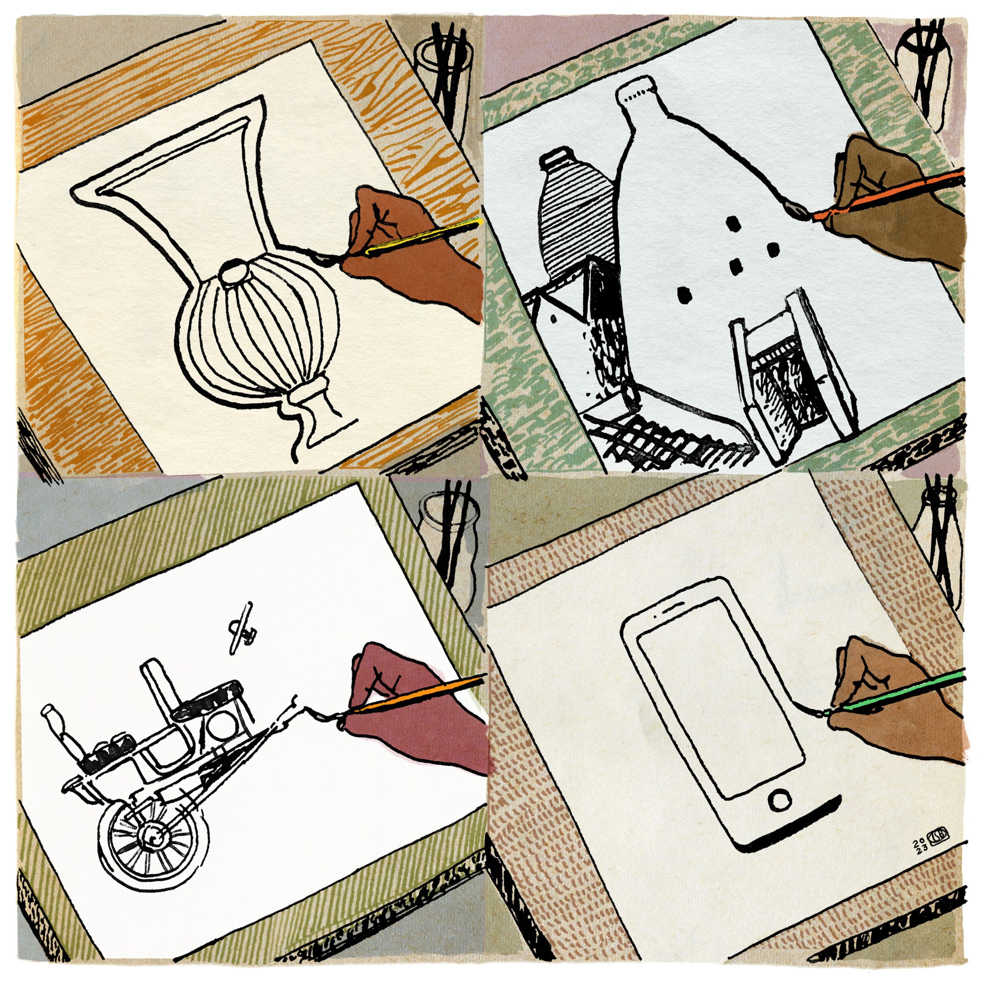 Why the definition of design might need a change