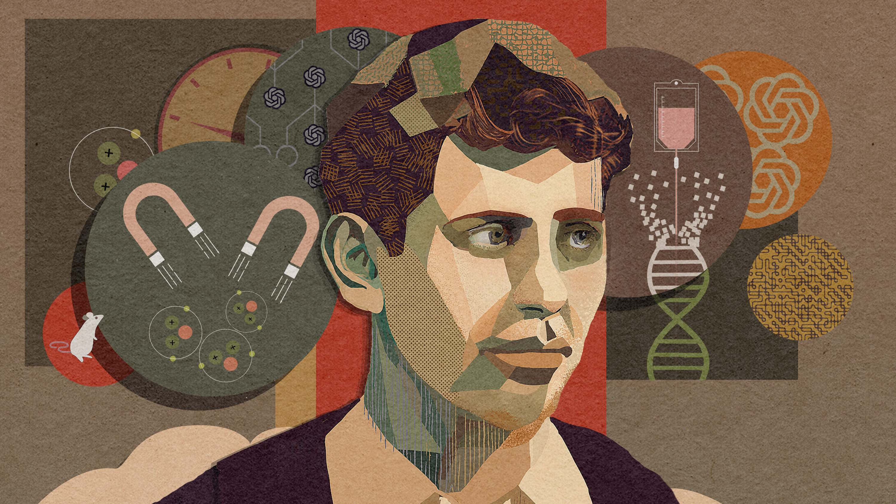 Sam Altman PrakartiCasian